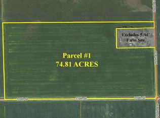 260th St, Comfrey, MN 56019