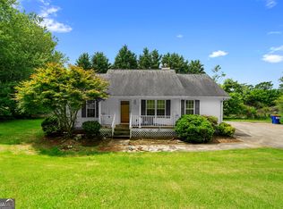 6752 Stringer Rd, Clermont, GA 30527