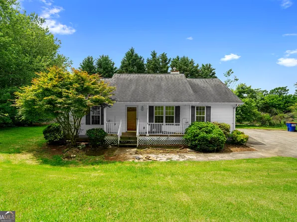 6752 Stringer Rd, Clermont, GA 30527