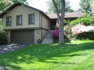 19400 Faber Ct, Gaithersburg, MD 20886