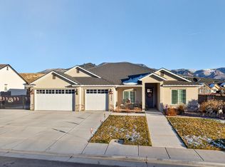 2303 S Canyon Cir, Cedar City, UT 84720