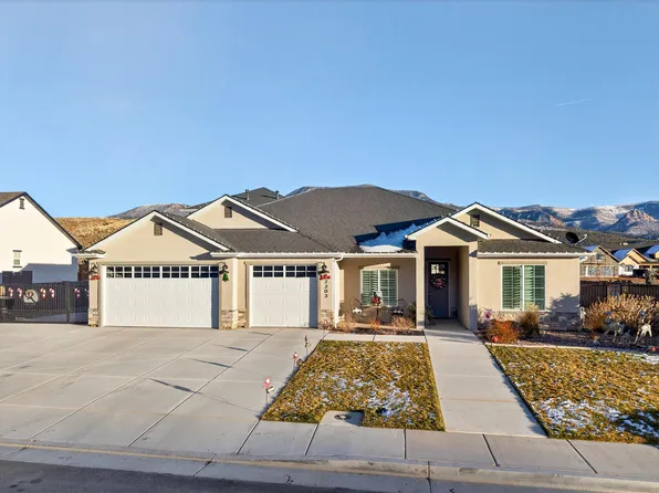2303 S Canyon Cir, Cedar City, UT 84720