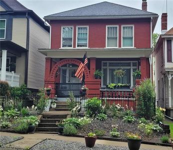 420 Vine St, East Liverpool, OH, 43920