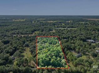 0 Route Rd #1, Lillian, AL 36549
