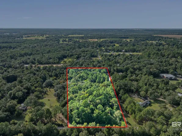 0 Route Rd #1, Lillian, AL 36549