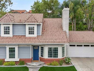 28081 Wentworth, Mission Viejo, CA, 92692
