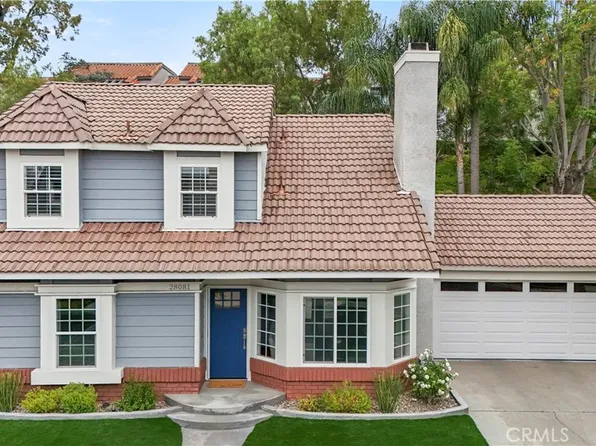 28081 Wentworth, Mission Viejo, CA 92692