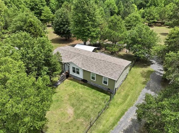 961 Cowford Bridge Rd, Oakfield, GA 31772