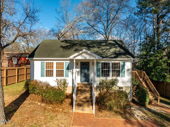 216 Pleasant Dr, Carrboro, NC 27510