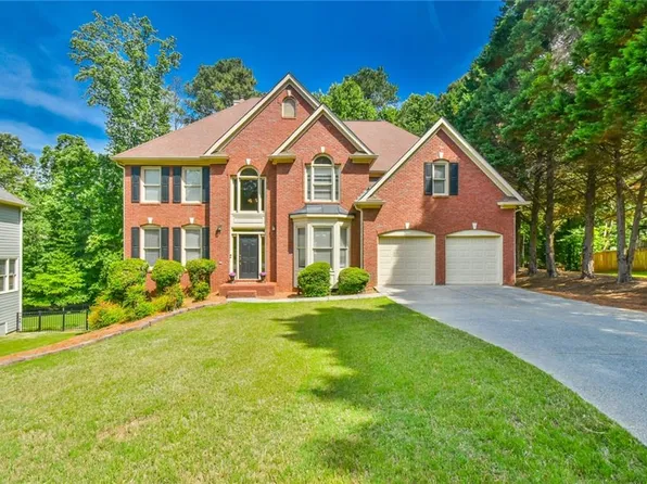 4309 Aldenham Way, Suwanee, GA 30024