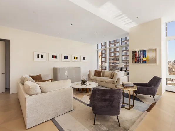 200 Amsterdam Avenue 17A image 3 of 12
