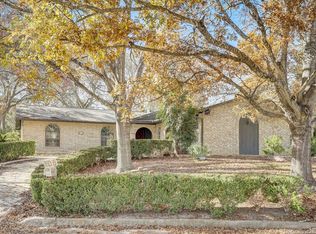 106 Forrest Trl, Universal City, TX 78148