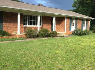 1428 Kirkpatrick Rd, Burlington, NC 27215