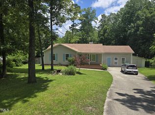 928 Magnolia Ridge Way, Fuquay Varina, NC 27526