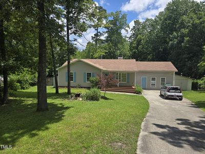 928 Magnolia Ridge Way, Fuquay Varina, NC, 27526