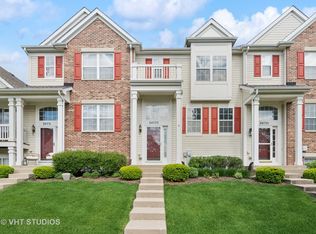 24733 Patriot Square Dr S, Plainfield, IL 60544