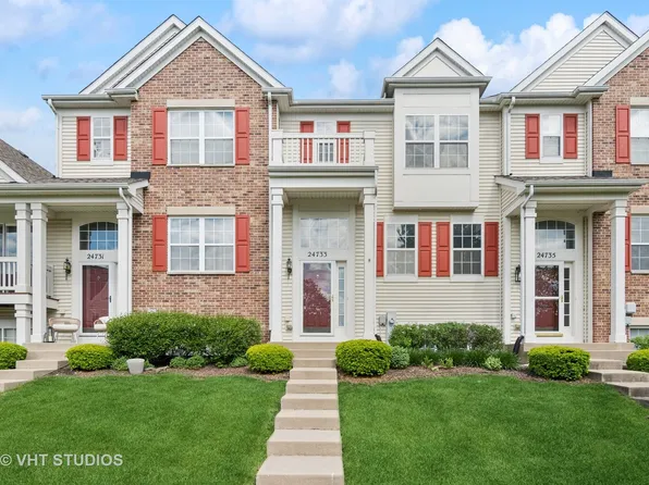 24733 Patriot Square Dr S, Plainfield, IL 60544