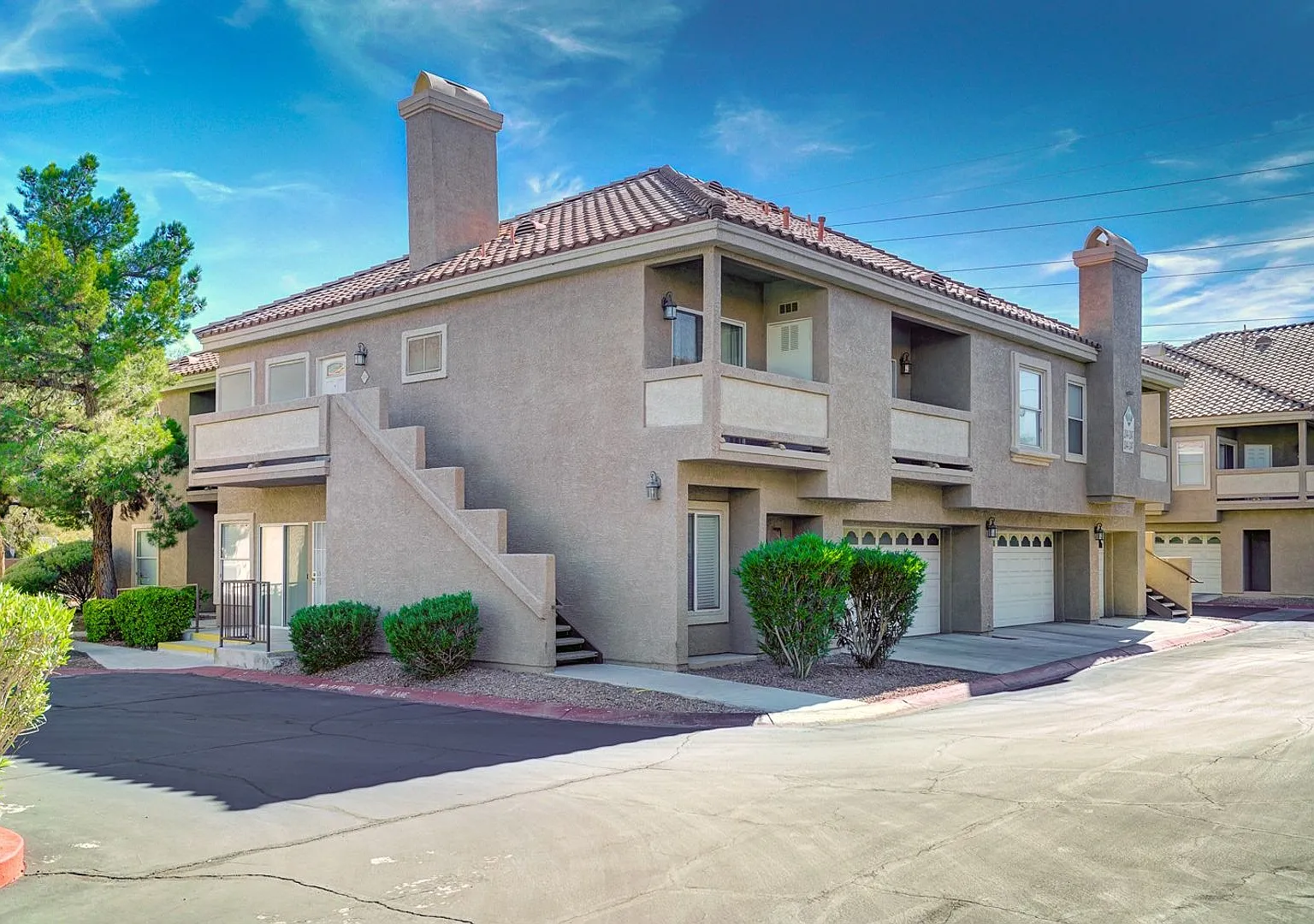 5125 Reno Avenue Unit#1044, Las Vegas, Nevada 89118 — Photo 1