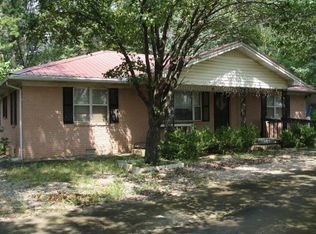 3570 Highway 138, Toone, TN 38381