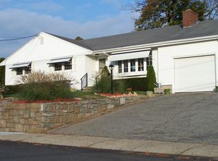 1 Highland Ave, Westerly, RI 02891