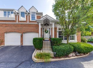 801 Hibbard Rd, Wilmette, IL 60091