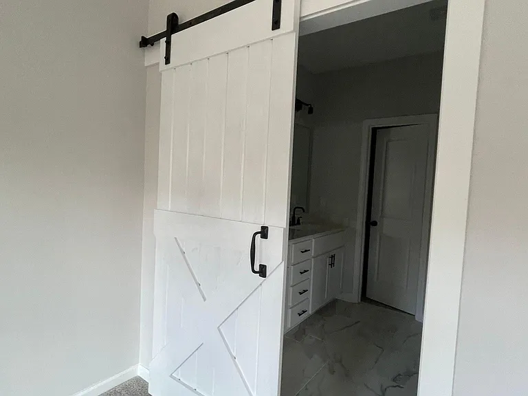 Masters Bathroom