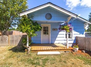 876 E Alabama Ave, Vernonia, OR 97064