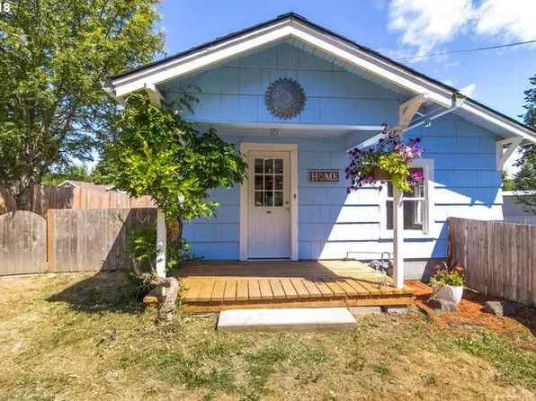 876 E Alabama Ave, Vernonia, OR 97064