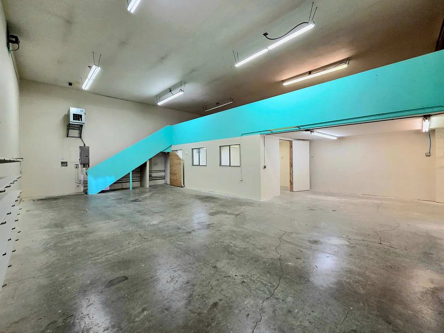 Cashmere Business Park — Photo 4