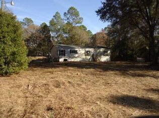 9630 Light Ave, Hastings, FL 32145