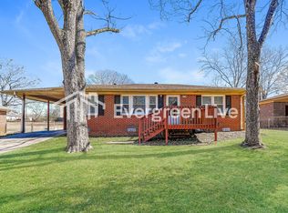 109 Waverly Ave, Adamsville, AL 35005