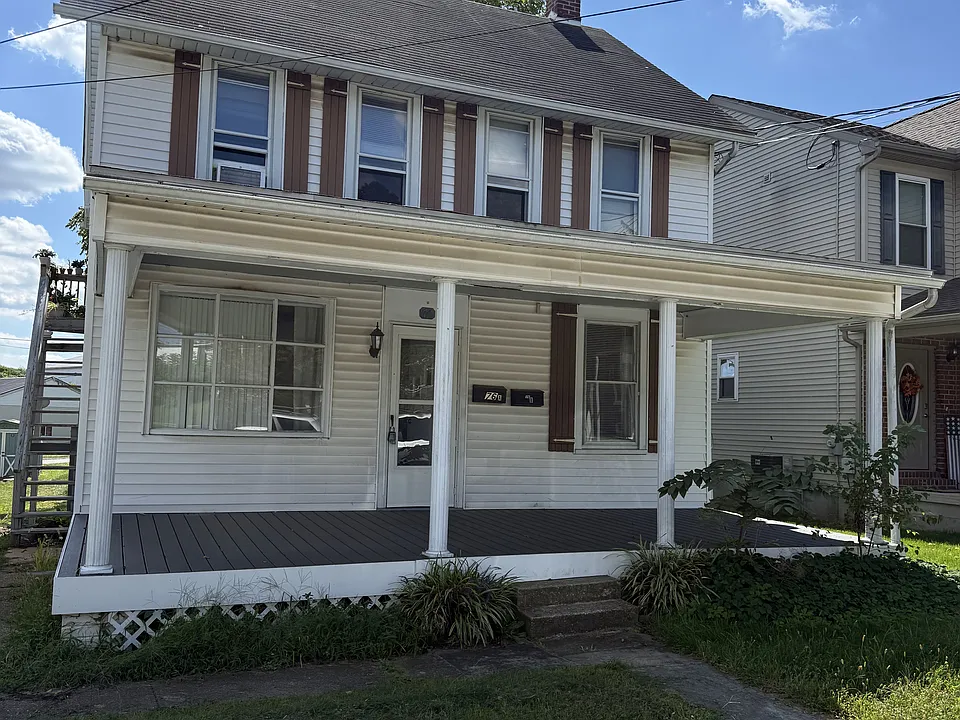 76 E Frederick St #1