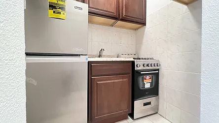 Rented by Brick&Mortar