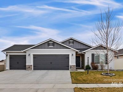 13170 S Bow River Ave, Nampa, ID, 83686