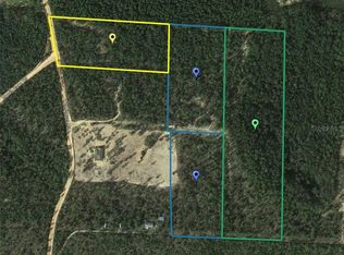 Ebenezer Rd, Vernon, FL 32462