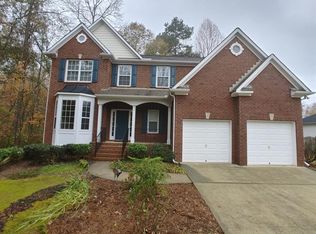 2695 Highland Pass, Alpharetta, GA 30004