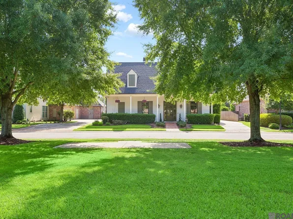 3012 Grand Field Ave, Baton Rouge, LA 70810