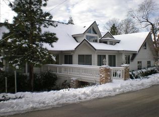 28065 Arbon Ln, Lake Arrowhead, CA 92352