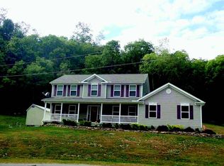 770 Stonecrest Dr, Grafton, WV