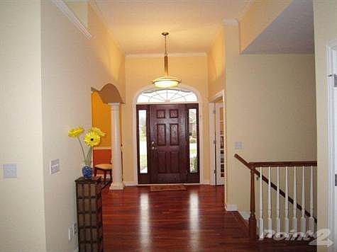 2.1 Foyer