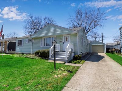 444 Ashford Ave, Tonawanda, NY, 14150