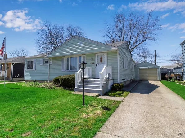 444 Ashford Ave, Tonawanda, NY 14150