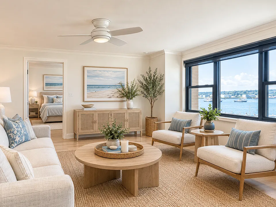 45 Eastern Promenade #2F