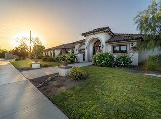 6822 W Wagner Ave, Visalia, CA 93277