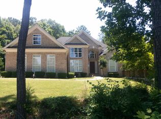 1531 Laricks Ln, Lawrenceville, GA 30045