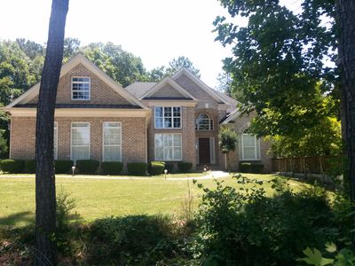 1531 Laricks Ln, Lawrenceville, GA, 30045