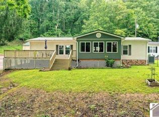 1231 Lodge Rd #1231, Camden, TN 38320