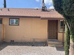 555 North Broadway, Clarkdale, AZ 86324