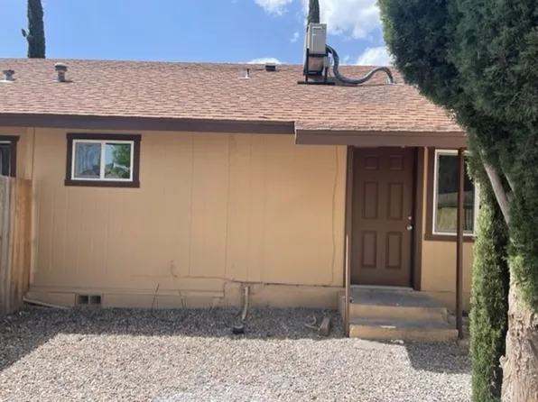 555 North Broadway, 555 N Broadway APT 22, Clarkdale, AZ 86324