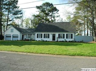 5620 Havenhill Rd, Irondale, AL 35210